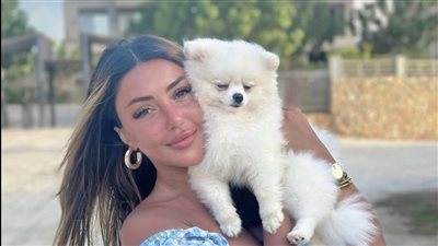 بعد قلة أعمالها الفنية وحديثها عن الاعتزال.. سارة سلامة تثير الجدل في أحدث ظهور لها