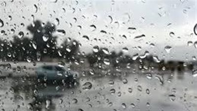 أمطار خفيفة ورياح.. الأرصاد تكشف حالة الطقس المتوقعة اليوم| بث مباشر 