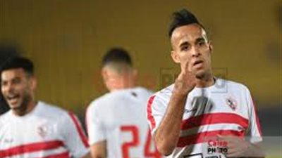 ناصر منسي: جوميز يناديني بالأسطورة.. وقادر على صناعة الفارق في هجوم المنتخب