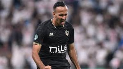 الزمالك يتراجع.. ناصر منسي مستمر مع الأبيض بعد السوبر الإفريقي