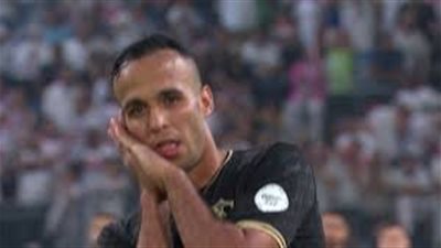 معلومات عن ناصر منسي لاعب نادي الزمالك بعد تتويجه بكأس السوبر الإفريقي