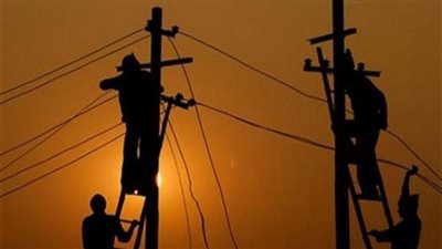 غدا.. فصل التيار الكهربائي عن 5 مناطق في قنا