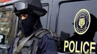 متهم في 14 قضية.. القبض على عنصر إجرامي شديد الخطورة وبحوزته كمية من المخدرات بالأقصر