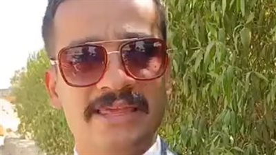 محاكمة سعد الصغير بتهمة سب وقذف طليقته.. ومحامي الأخيرة: رفضنا التصالح وطلبنا مليون جنيه تعويضا | بث مباشر