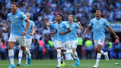 تشكيل مانشستر سيتي أمام براتيسلافا في دوري أبطال أوروبا