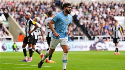 نتيجة مباراة مانشستر سيتي ونيوكاسل بالدوري الإنجليزي.. السماوي يتعادل وفرصة ذهبية لليفربول