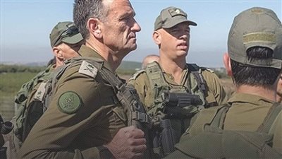 رئيس أركان الاحتلال: الجيش في حالة تأهب قصوى على جميع الجبهات
