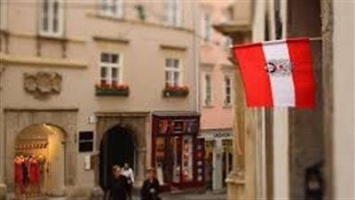 قائمة غزة تنافس في الانتخابات البرلمانية بالنمسا اليوم 