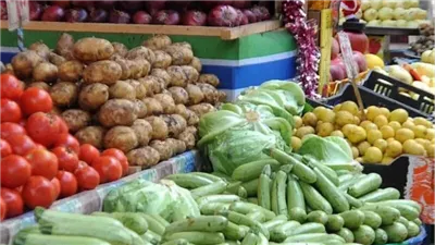 شعبة الخضار: لا مبرر لزيادة الأسعار بعد رفع الوقود.. الموسم الشتوي آمن ومستقر