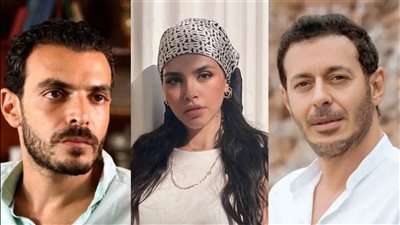 أول عمل مصري لها.. السورية يارا قاسم تشارك في مسلسل حكيم باشا بطولة مصطفى شعبان| خاص