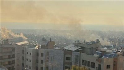 الجيش الإسرائيلي يزعم اغتيال حسن خليل ياسين القيادي في استخبارات حزب الله