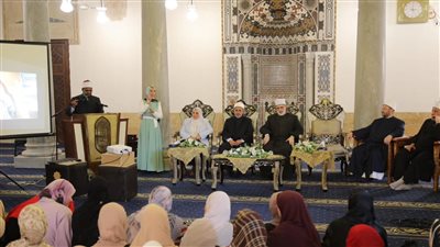 البحوث الإسلامية: الأزهر لم يأل جهدا في استحقاق الصم نصيبهم من الخطاب الدعوي