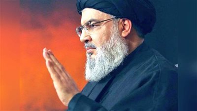 إيران تعلن الحداد 5 أيام على اغتيال حسن نصر الله