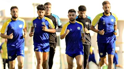 اليوم.. الإسماعيلي يستأنف تدريباته الجماعية عقب الراحة التي حصل عليها 