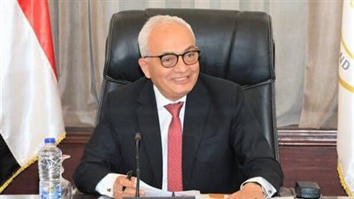 وزير التعليم السابق: الغش في الامتحانات تحول لمعركة بين الوزارة والطلاب