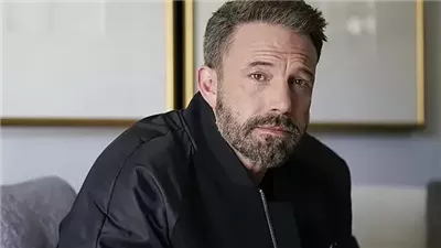 قلق بخصوص صحة بن أفليك بعد انفصاله عن جينيفر لوبيز