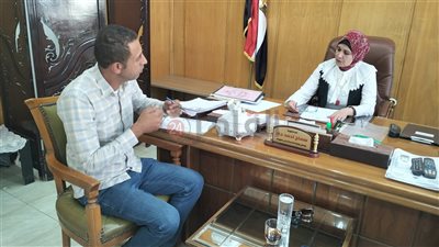 وكيلة الصحة ببني سويف: زيادة ساعات العمل في 42 وحدة صحية لـ 9 مساء