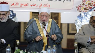 أحمد عمر هاشم: القدس الشريف قطعة منا وجزء من عقيدتنا