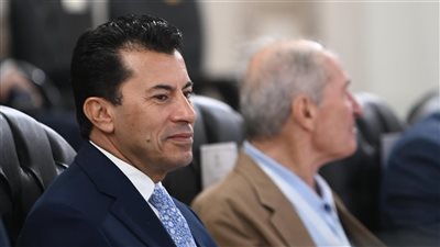 وزير الشباب: إجراءات انتخابات الاتحادات الرياضية بدأت.. وهذا موقف قانون الرياضة