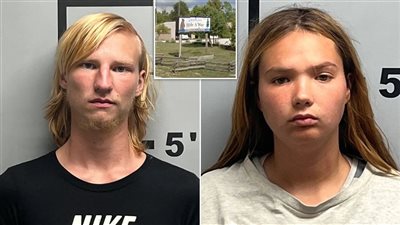 زوجان أمريكيان يبيعان طفلهما مقابل 1000 دولار و6 زجاجات بيرة.. ما القصة؟