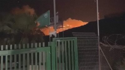 الجيش الإسرائيلي: إطلاق صاروخ من لبنان تجاه القدس المحتلة 