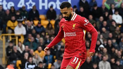 نجم غانا يدخل حسابات ليفربول لتعويض رحيل محمد صلاح المحتمل