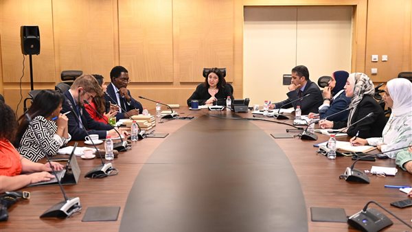 اجتماع التضامن