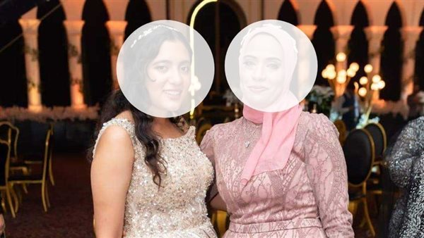 هناء ضحية حادث الدهس