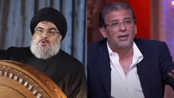 خالد يوسف وحسن نصر