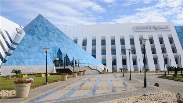 المصرية للاتصالات