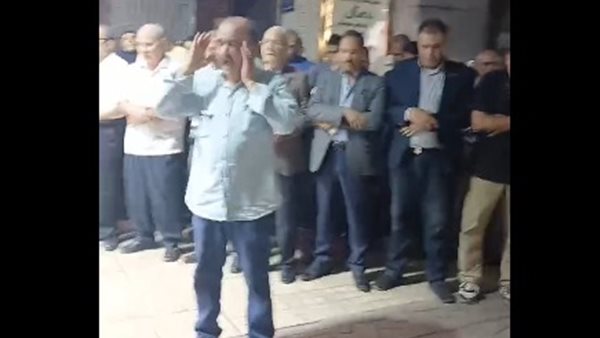 قيادات التيار الناصري