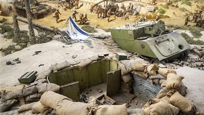 مواضيع تعبير عن الجيش المصري في حرب أكتوبر بالعناصر.. وبحث كامل pdf