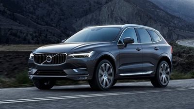 مواصفات وأسعار فولفو XC60 في مصر