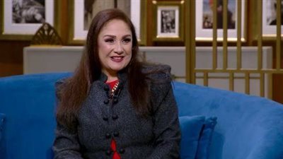 الفنانة شيرين ضيفة عمرو الليثي في هذا الموعد