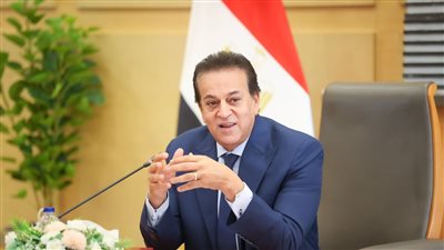 وزير الصحة يوافق على تخفيض سعر لقاح الالتهاب السحائي لـ 670 جنيهًا للحجاج فقط | مستند