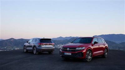 أحدث أسعار فولكس فاجن طوارق 2024 في مصر