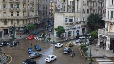 أجواء خريفية على معظم الأنحاء.. الأرصاد تكشف تفاصيل حالة الطقس اليوم 