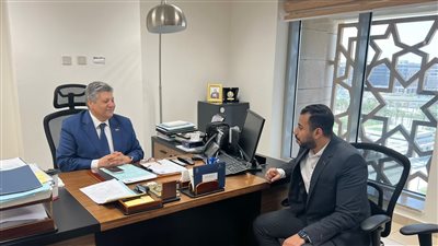 متحدث التنمية المحلية: العمل بقانون 2008 سيسهل إجراءات رخص البناء ويشجع منظومة العمران