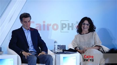 المدير الفني لمهرجان الجونة السينمائي: عرض قشر البندق لـ خيري بشارة بنسخة مرممة