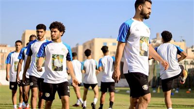 الإسماعيلي يطير إلى قطر غدًا الثلاثاء للانتظام في معسكر مغلق 