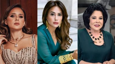 إسعاد يونس وهند صبري ونيللي كريم الأبرز.. تعرف على ندوات الدورة السابعة من مهرجان الجونة السينمائي