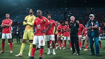 الأهلي يجهز 90 مليون جنيه مقدم عقود لاعبي الفريق