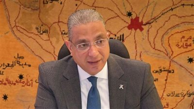 غدًا.. انطلاق المهرجان الثالث للنباتات الطبية والعطرية بالفيوم 