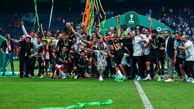 في وضعها الصحيح.. الزمالك يكشف مصير مكافأة التتويج بـ السوبر الإفريقي