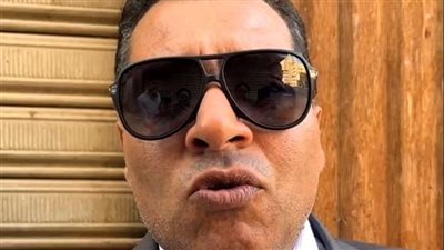 حجز استئناف مدير أعمال حلمي بكر على حكم حبسه 3 سنوات.. ودفاعه: كان سايب الفلوس دي لبنته | بث مباشر