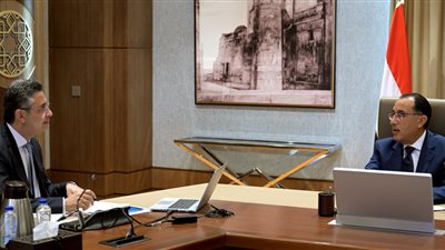 الحكومة تكشف موقف توافر السلع في الأسواق وحجم الأرصدة الاستراتيجية 