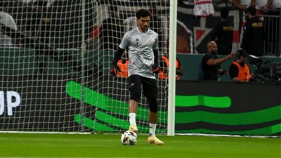 محمد عواد يكشف كواليس فوز الزمالك على الأهلي والتتويج بالسوبر الإفريقي 