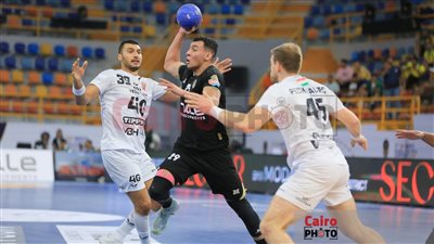 نتيجة مباراة الزمالك وفيزبريم المجري في سوبر جلوب.. الأبيض يخسر اللقاء