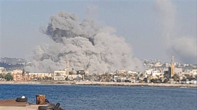 الحوثيون: اتخذنا الاحتياطات بتفريغ خزانات النفط قبل الهجوم الإسرائيلي