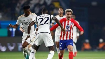 تشكيل ريال مدريد المتوقع أمام ليل في دوري أبطال أوروبا.. وهذا موقف مبابي 